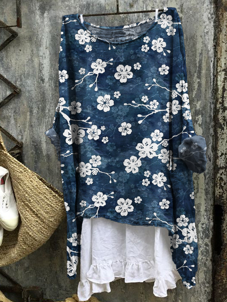 Elegantisti suunniteltu Vaate