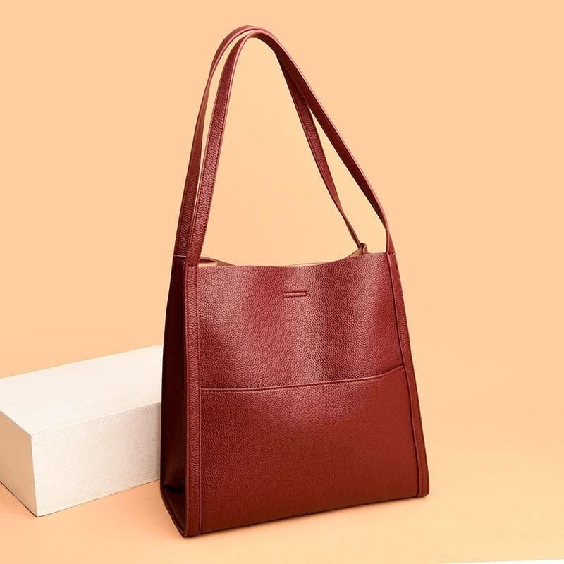 Vintage Inspired Bag with a Contemporary Edge