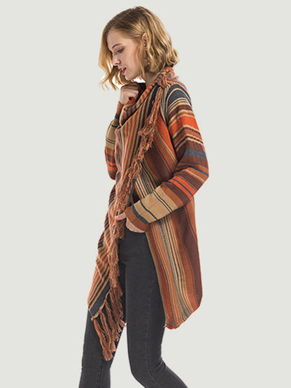 Gracefully Styled Cardigan for Any Occasion