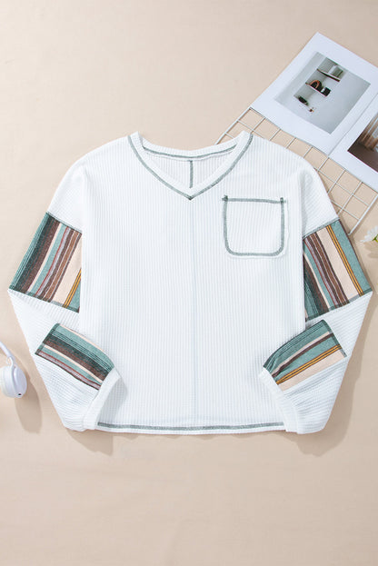 Beautifully Finished Top in a Timeless Design