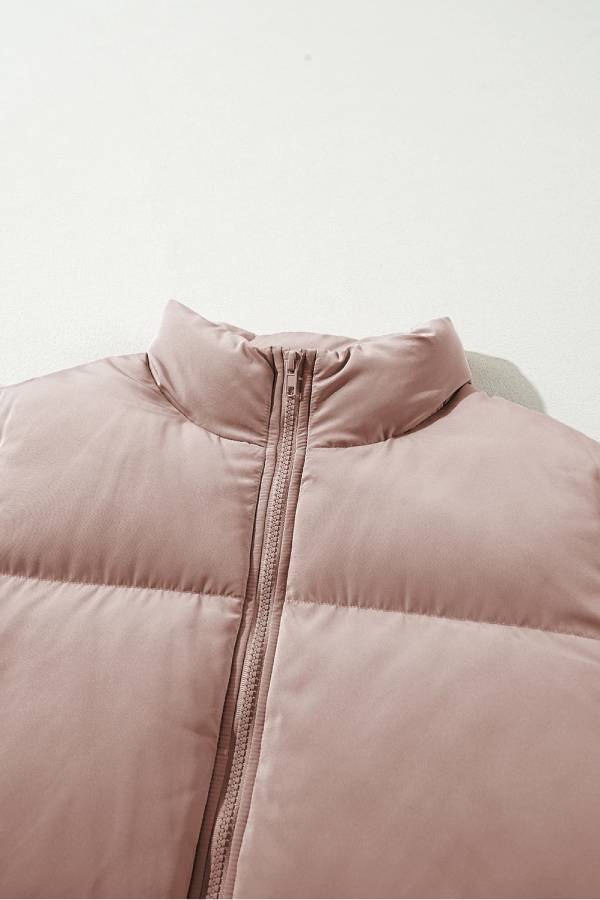 Gracefully Styled Jacket for Any Occasion