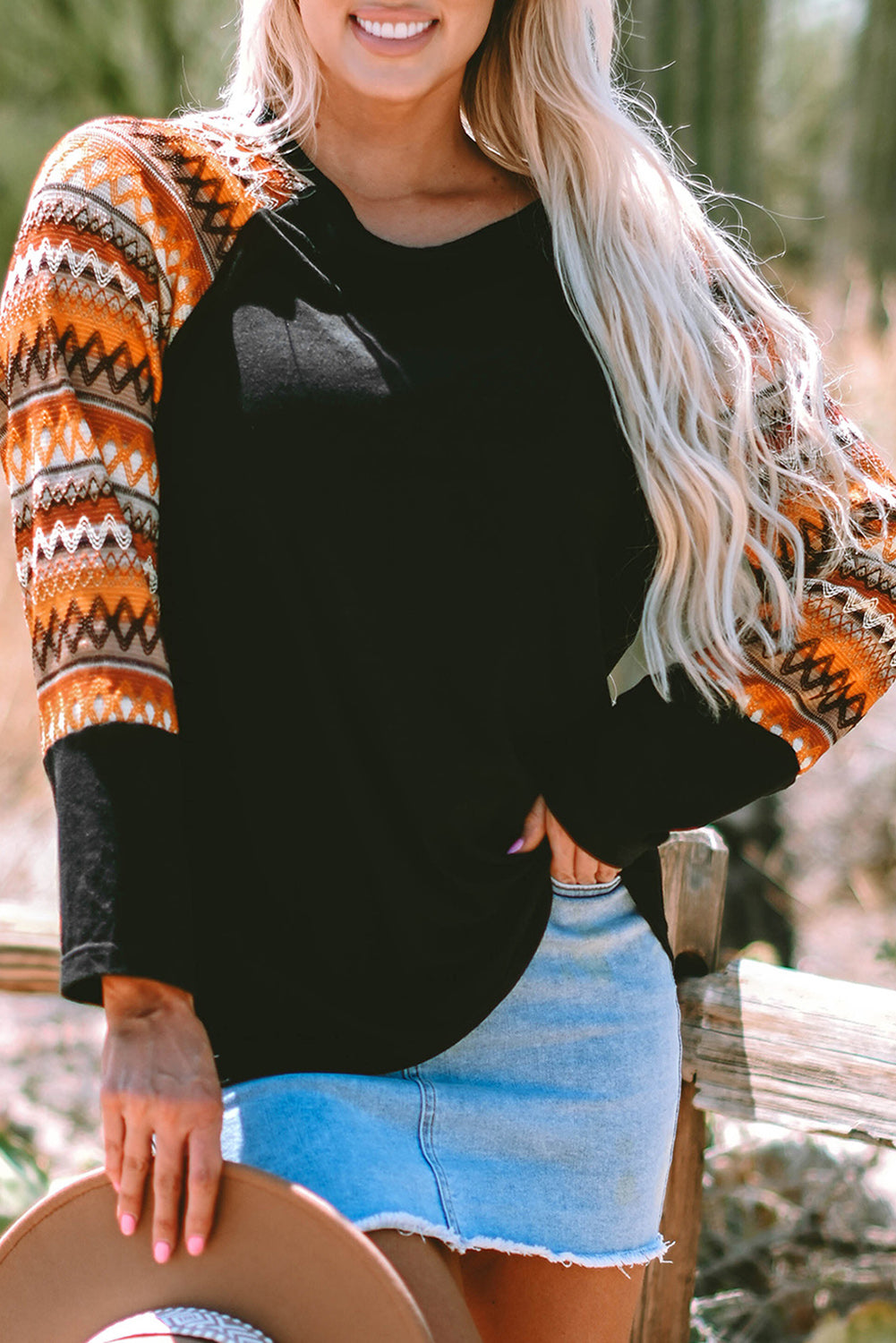 Elegantly Styled Garment for Everyday Wear