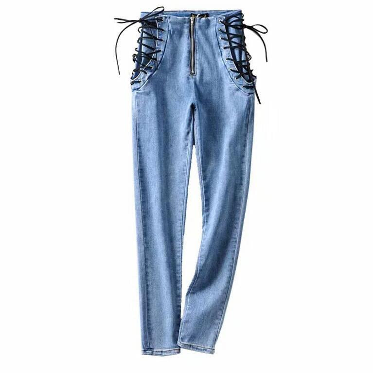Vintage Inspired Garment with a Contemporary Edge