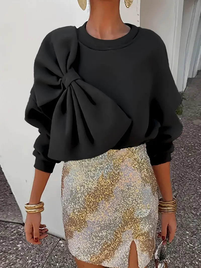 Beautifully Crafted Sweater in a Classic Style