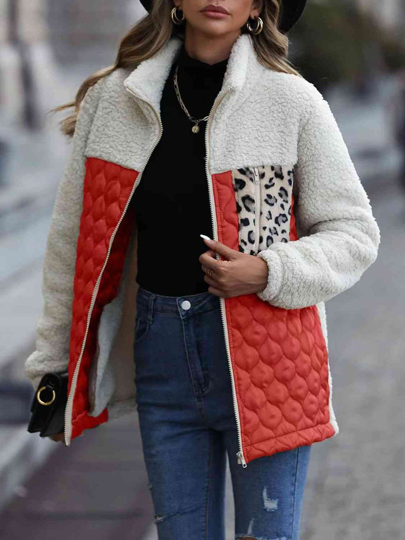 Beautifully Balanced Jacket with Timeless Character