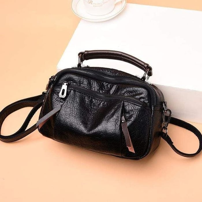Elegantly Styled Bag for Everyday Wear