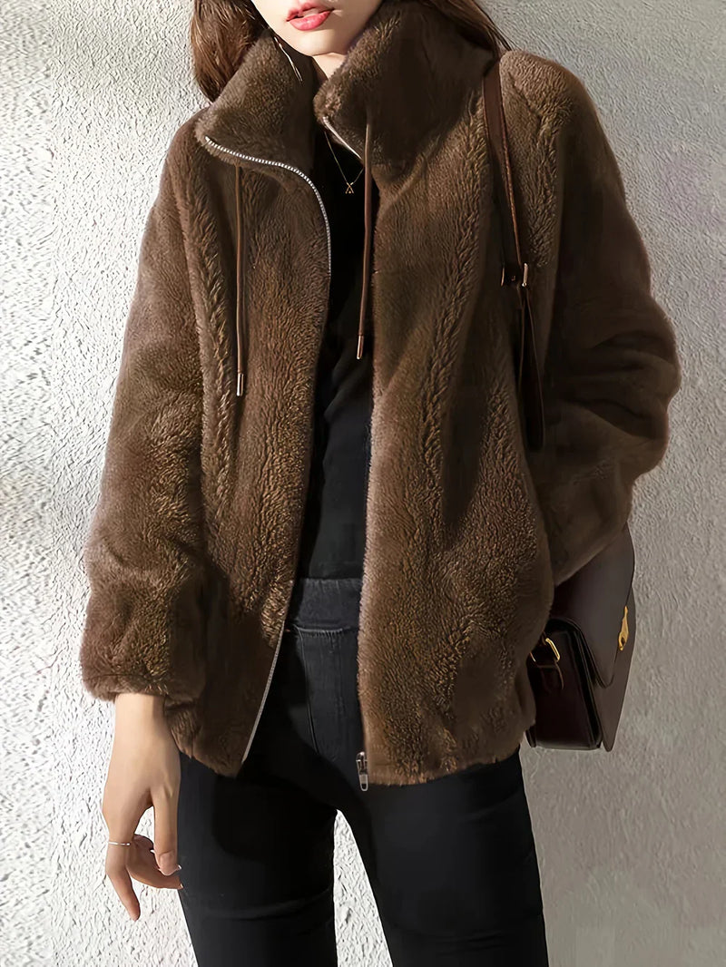 Elegantly Styled Garment for Everyday Wear