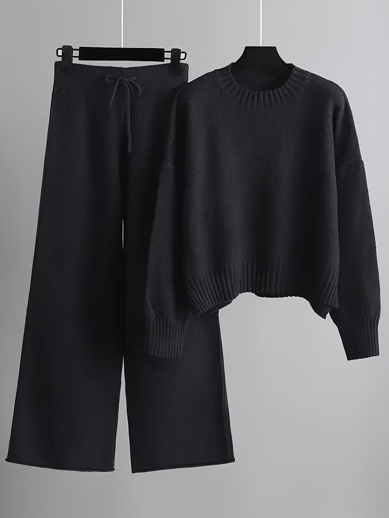 Well Tailored Garment with a Graceful Silhouette