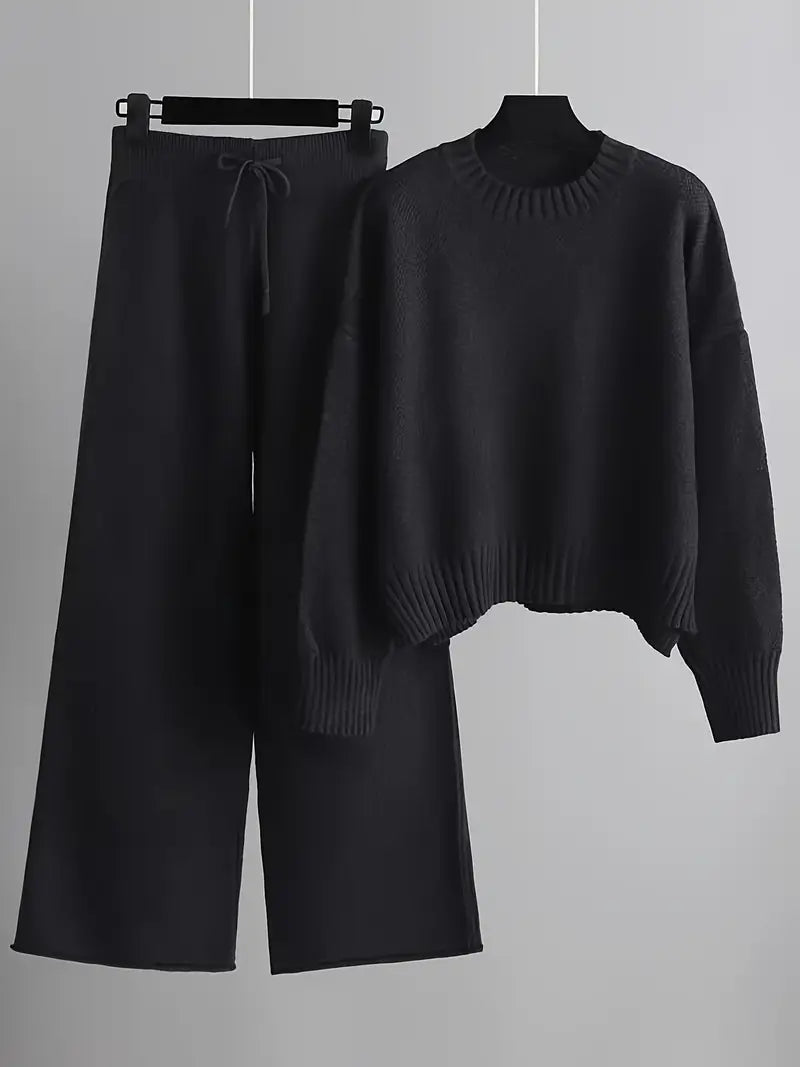 Well Tailored Garment with a Graceful Silhouette