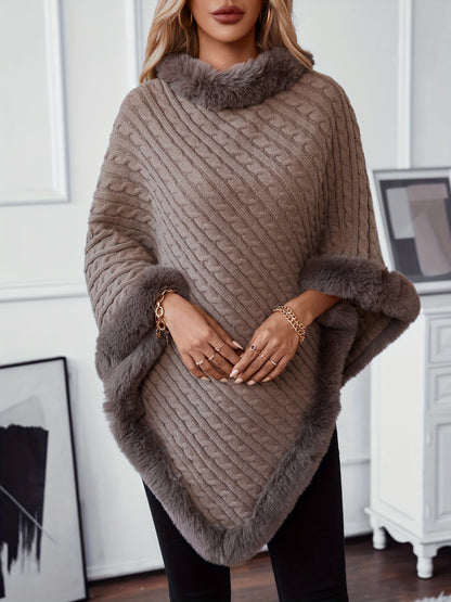 Well Tailored Top with a Graceful Silhouette