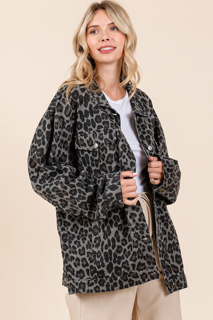 Classic Vintage & Enduringly Stylish Jacket
