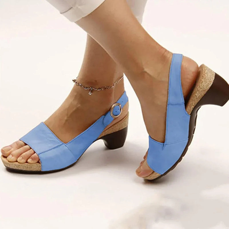 Beautifully Crafted Orthopedic Shoes