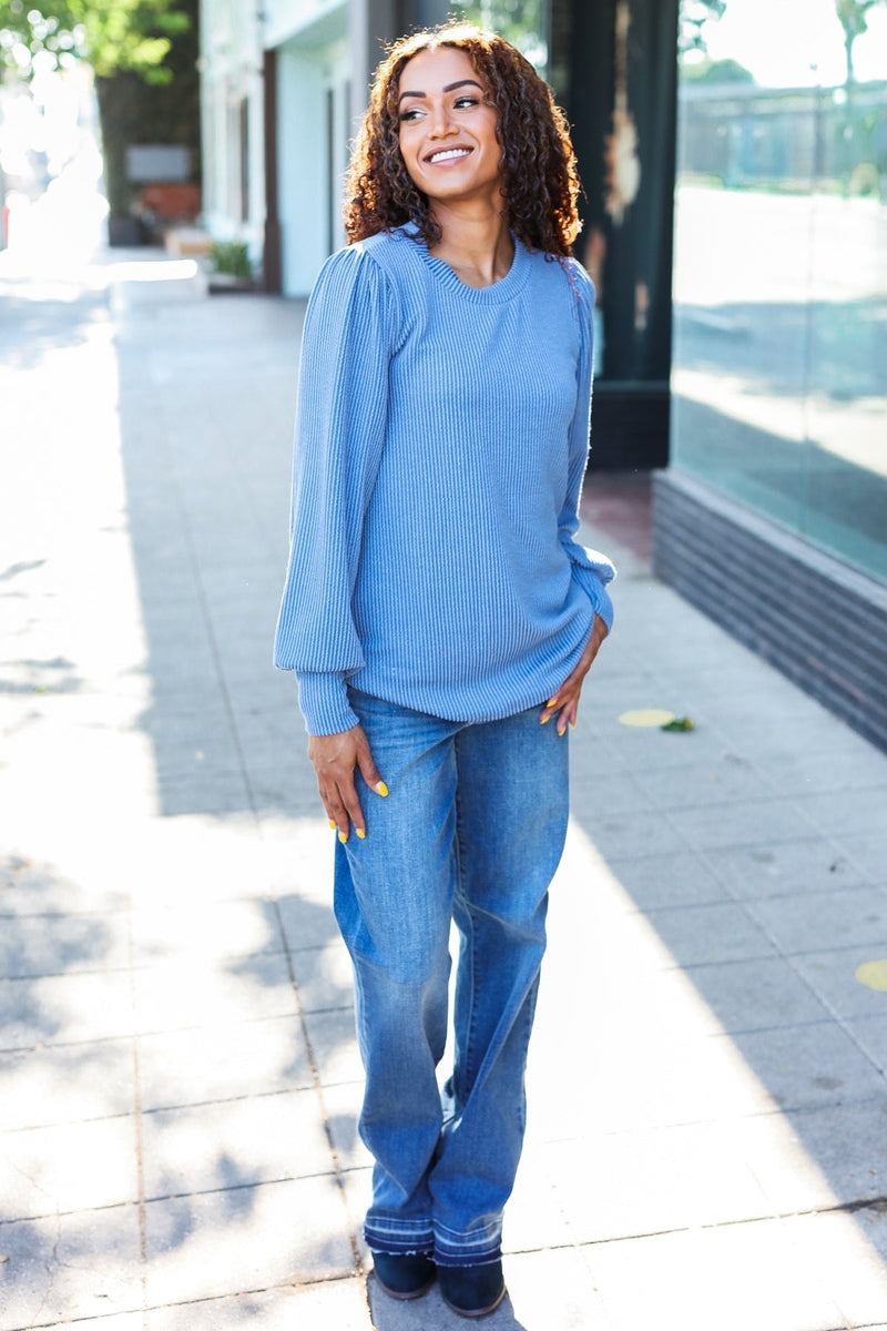 Elegantly Styled Top for Everyday Wear