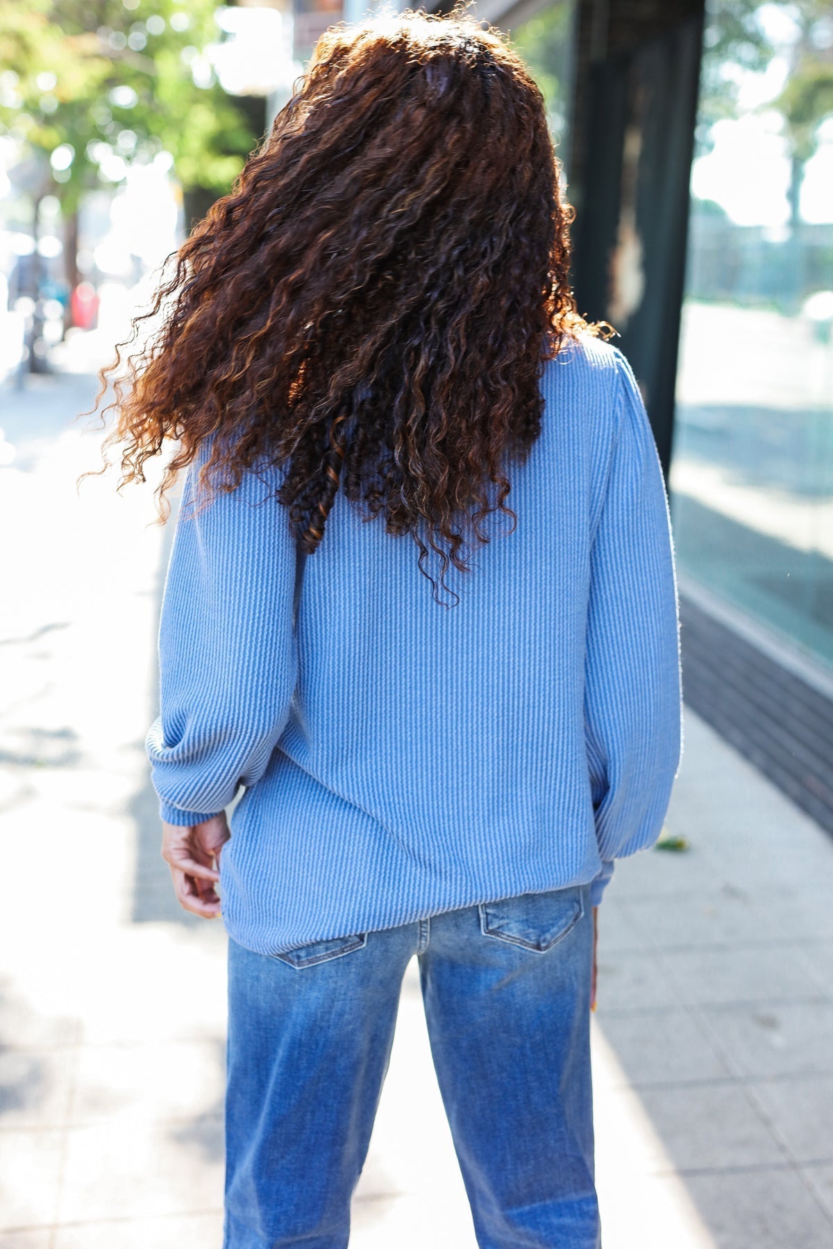 Elegantly Styled Top for Everyday Wear