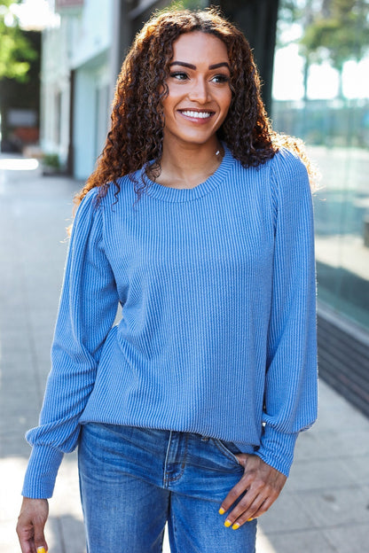 Elegantly Styled Top for Everyday Wear