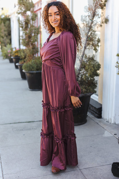 Classic Vintage & Enduringly Stylish Dress