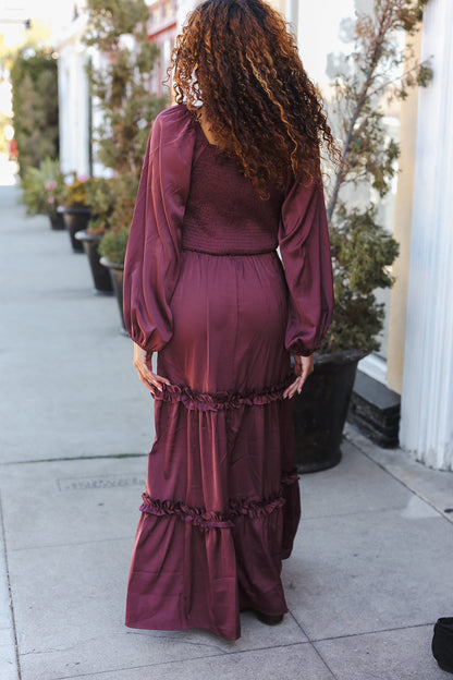 Classic Vintage & Enduringly Stylish Dress