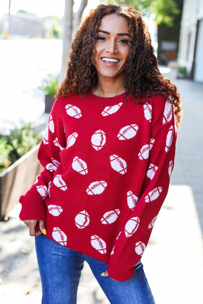Polished Sweater with an Effortless Classic Look