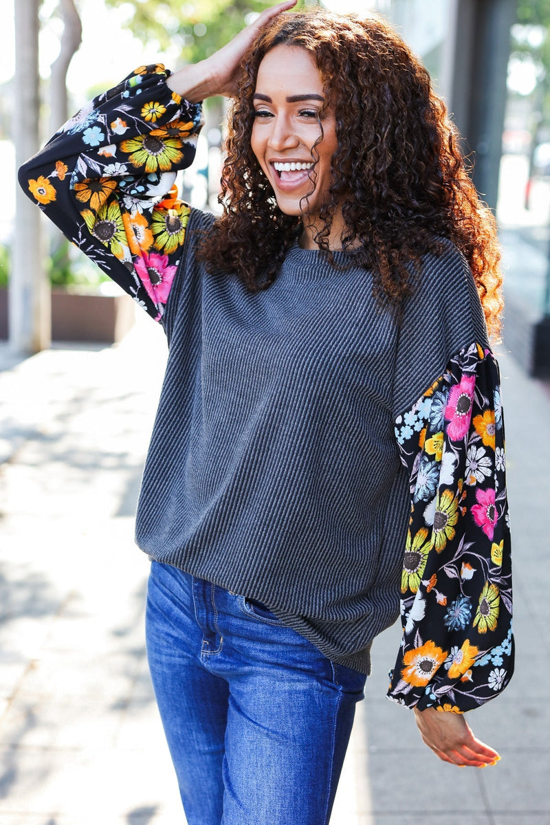 Polished Top with an Effortless Classic Look