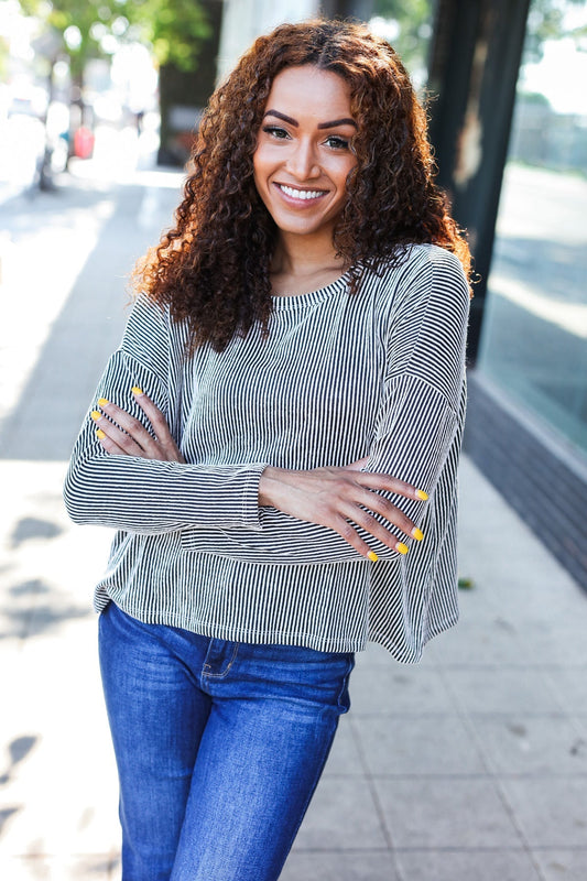Classic Vintage Sweater with a Flattering Fit