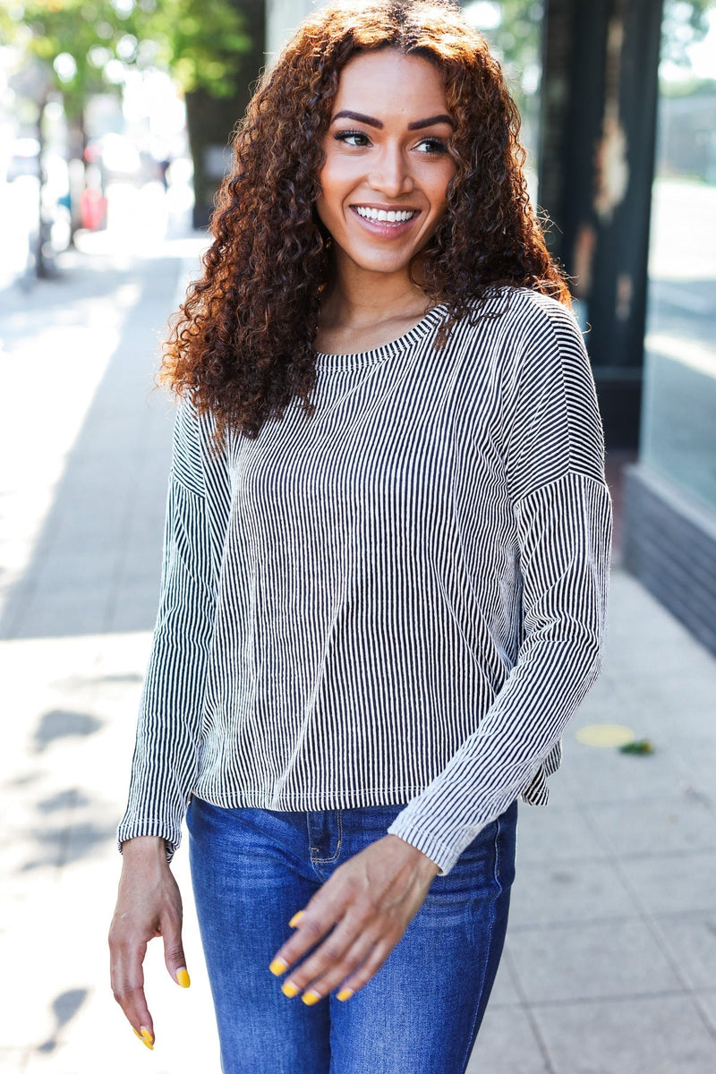 Classic Vintage Sweater with a Flattering Fit
