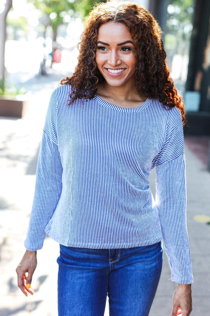 Classic Vintage Sweater with a Flattering Fit