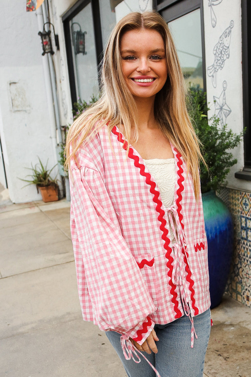 Beautifully Crafted Jacket in a Classic Style
