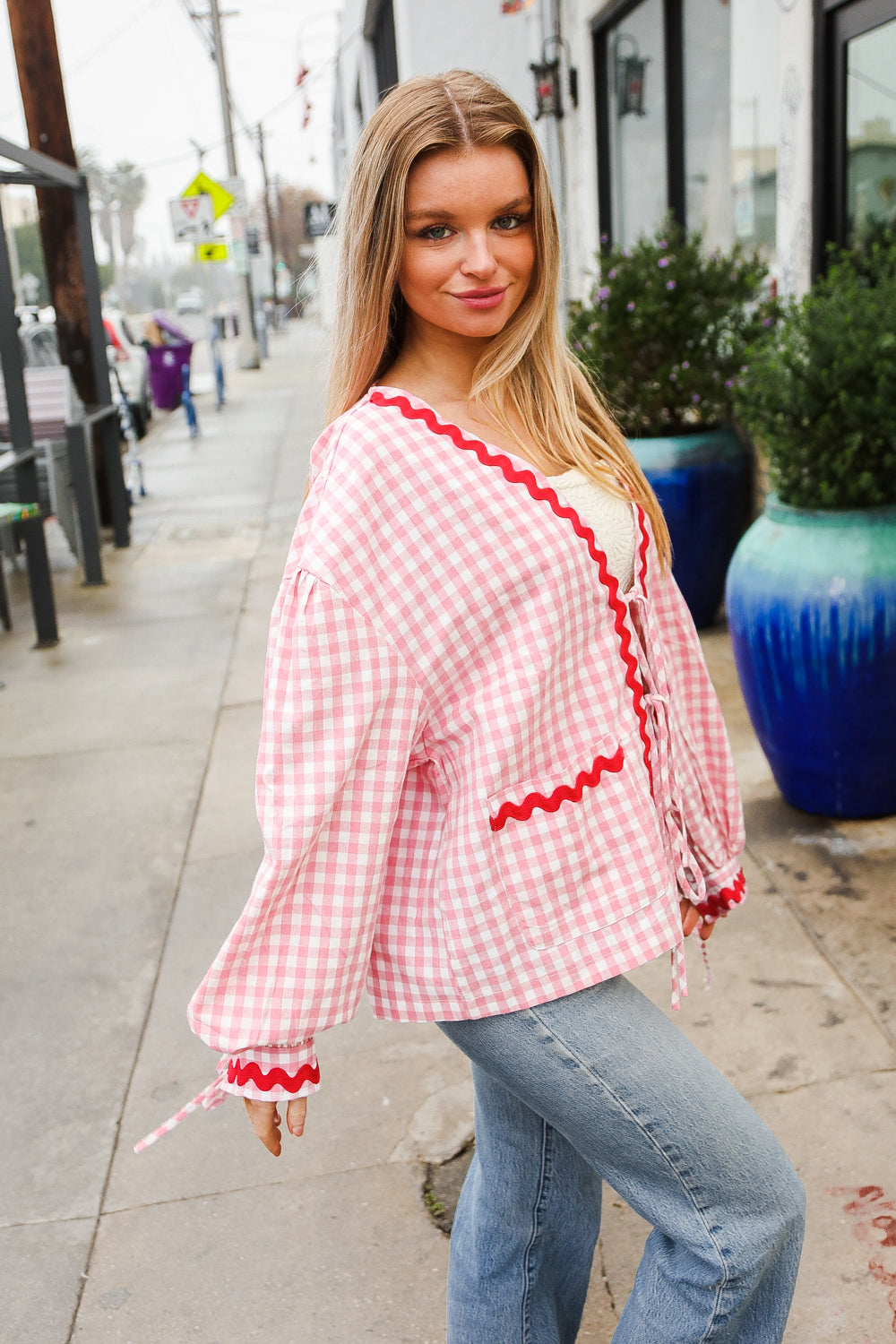 Beautifully Crafted Jacket in a Classic Style