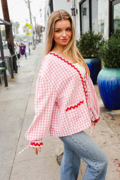 Beautifully Crafted Jacket in a Classic Style