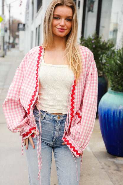 Beautifully Crafted Jacket in a Classic Style