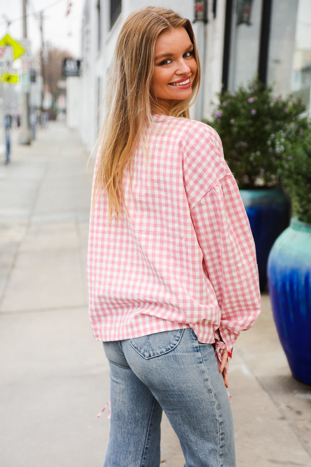 Beautifully Crafted Jacket in a Classic Style