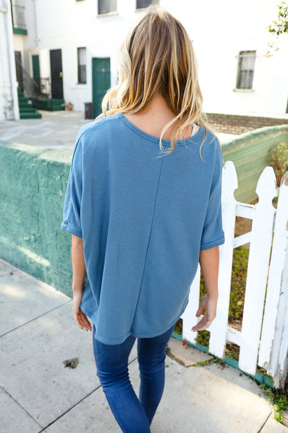 Well Tailored Sweater with a Graceful Silhouette