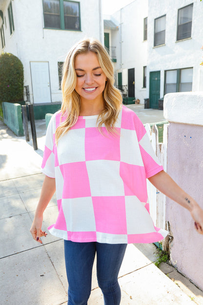 Effortlessly Elegant Top with a Timeless Design