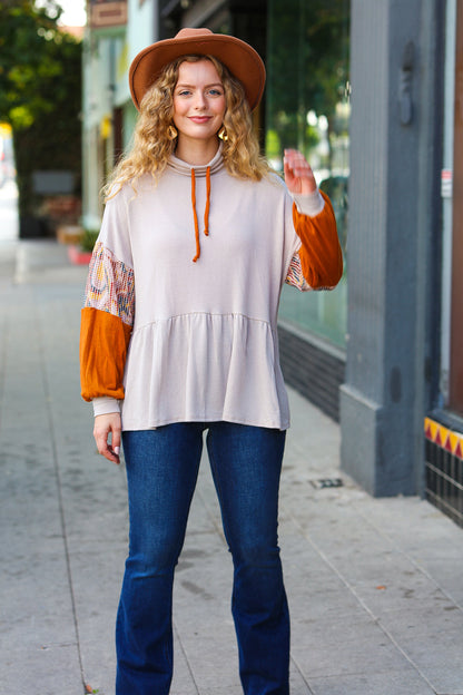 Beautifully Finished Top in a Timeless Design