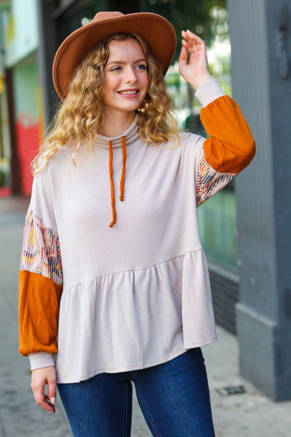 Beautifully Finished Top in a Timeless Design