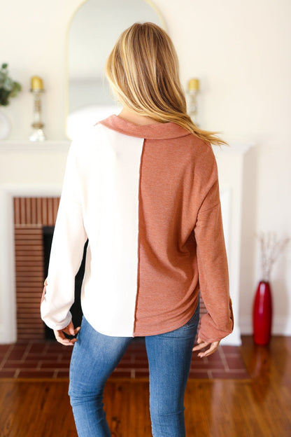 Vintage Inspired Garment with a Contemporary Edge