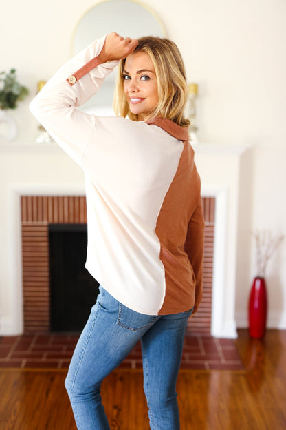 Vintage Inspired Garment with a Contemporary Edge