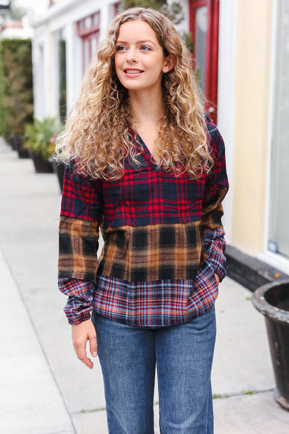 Elegantly Styled Garment for Everyday Wear