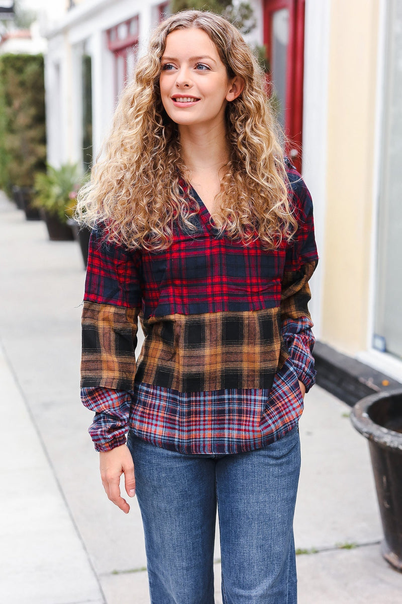 Elegantly Styled Garment for Everyday Wear