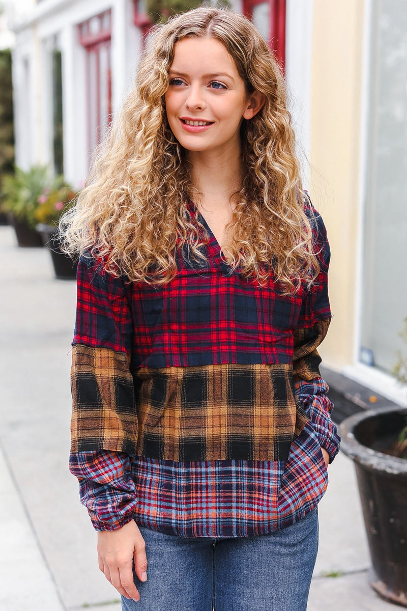 Elegantly Styled Garment for Everyday Wear