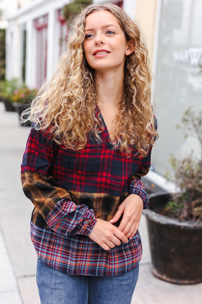 Elegantly Styled Garment for Everyday Wear