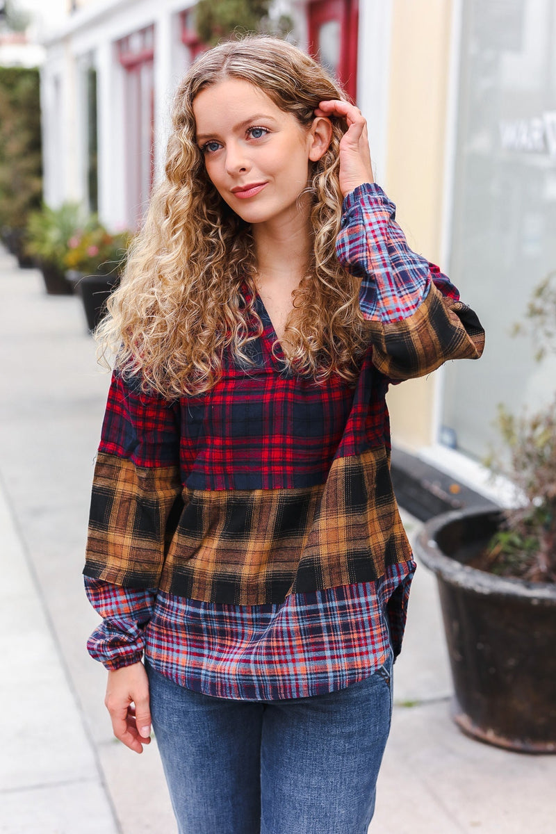 Elegantly Styled Garment for Everyday Wear