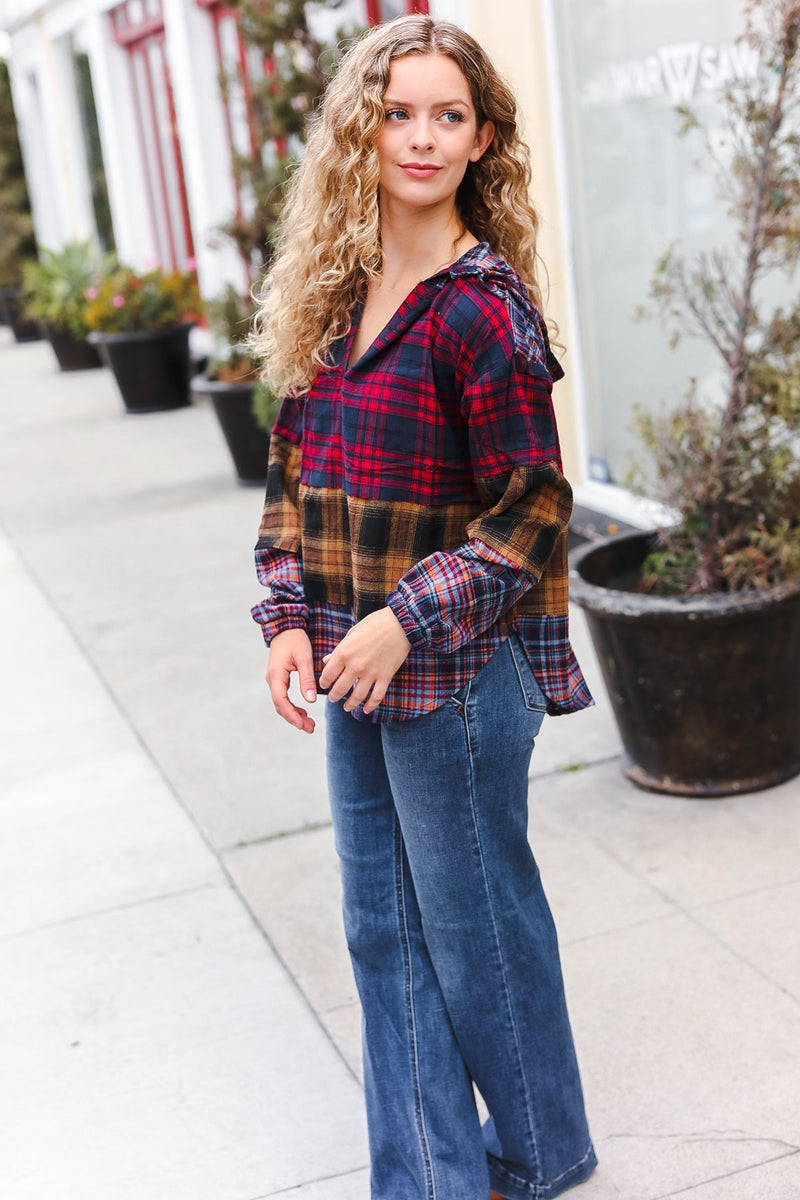 Elegantly Styled Garment for Everyday Wear