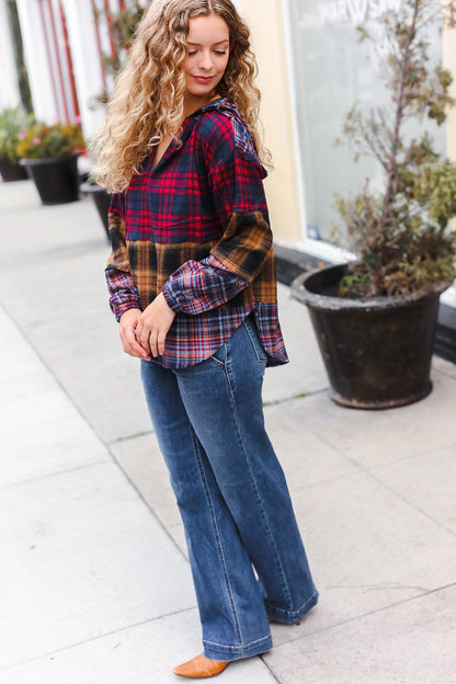 Elegantly Styled Garment for Everyday Wear