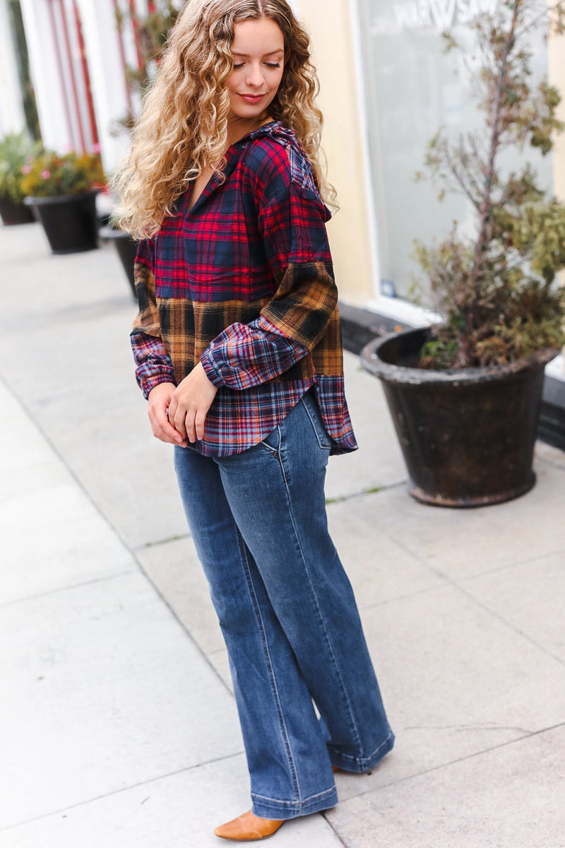 Elegantly Styled Garment for Everyday Wear