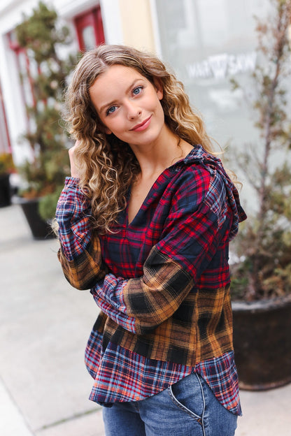 Elegantly Styled Garment for Everyday Wear