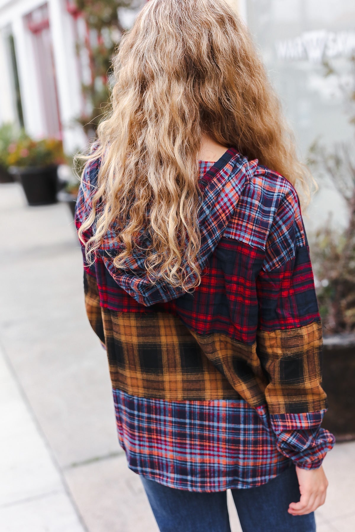 Elegantly Styled Garment for Everyday Wear