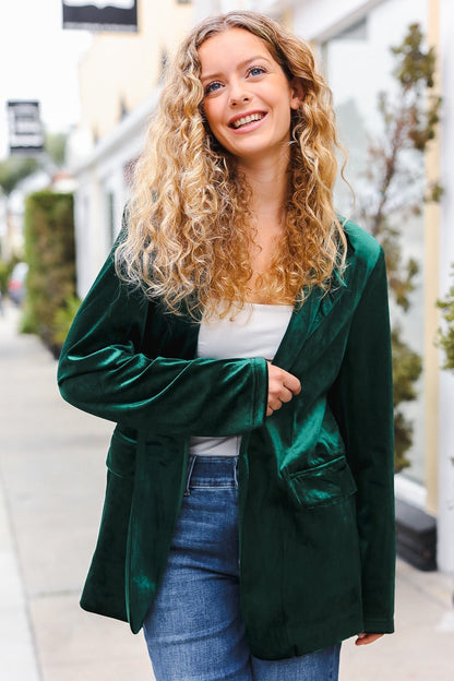 Beautifully Finished Garment in a Timeless Design