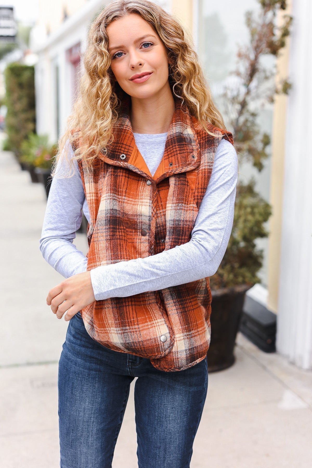 Beautifully Crafted Garment in a Classic Style