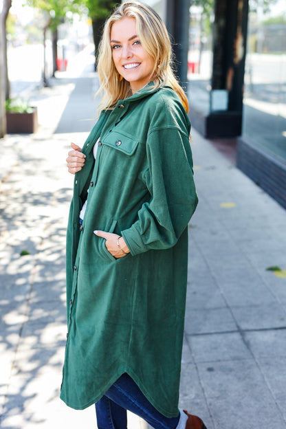 Effortlessly Elegant Jacket with a Timeless Design